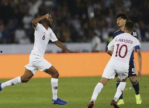 卡塔尔爆料进球视频,揭秘精彩爆料的幕后故事  第2张