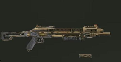 使命召唤最新武器爆料图,全新武器爆料,震撼来袭! 第2张 使命召唤最新武器爆料图,全新武器爆料,震撼来袭! 第2张